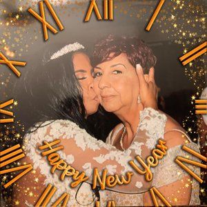 Meet your Posher, Vicki